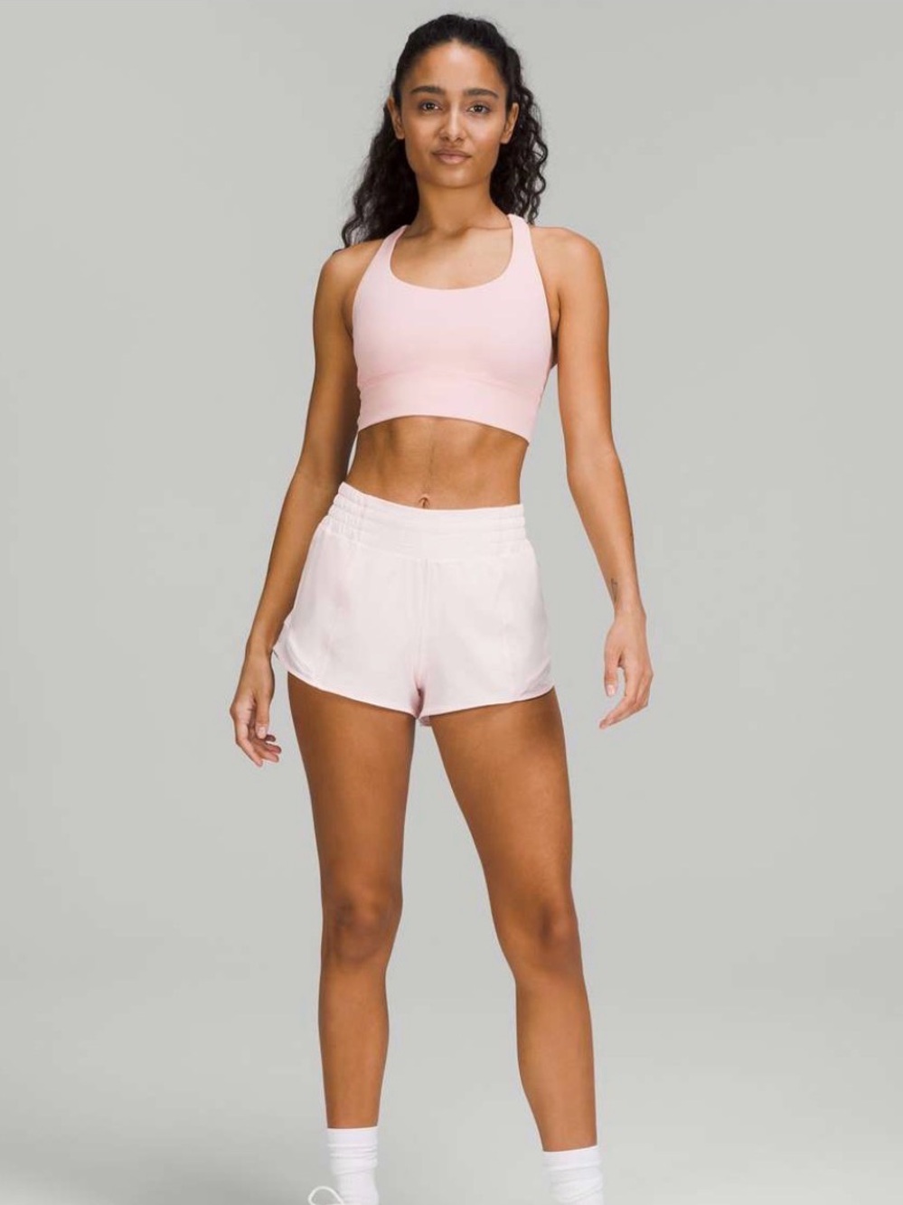 Lululemon Hotty Hot HR 2.5 inch